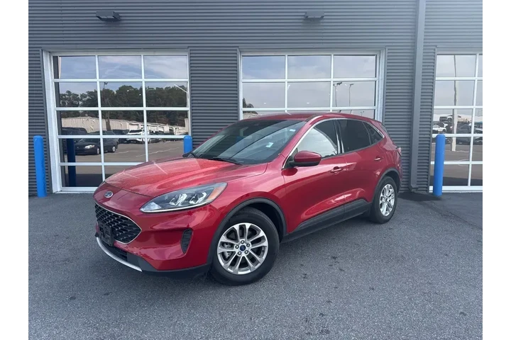 $16999 : Ford Escape 2020 SE 4dr SUV image 1