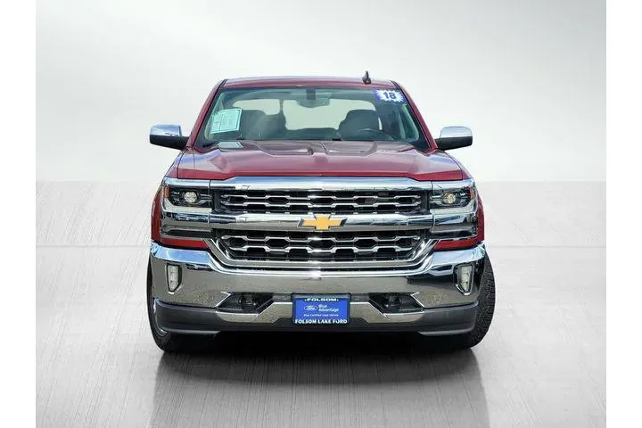 $31152 : Chevrolet Silverado 1500 201 image 2
