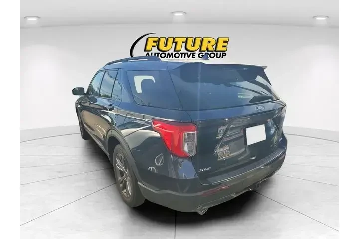 $34997 : Ford Explorer 2023 AWD XLT 4 image 5