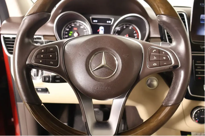 $20989 : Mercedes-Benz GLE 2018 AWD G image 3