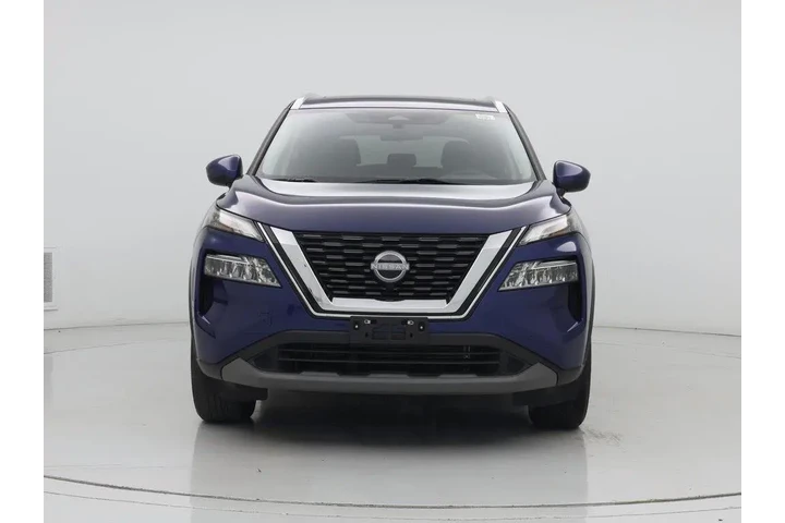 $23998 : Nissan Rogue 2023 SV 4dr Cro image 5