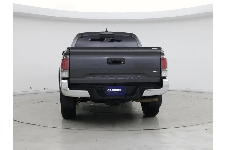 $37998 : Toyota Tacoma 2023 4x4 TRD P image 6