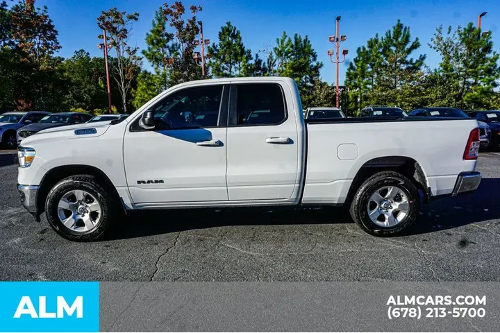 $29420 : Ram 1500 2022 4x4 Lone Star image 7