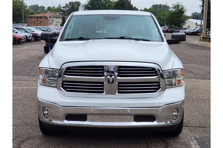 $21495 : 2019 RAM 1500 Classic Big Horn image 7