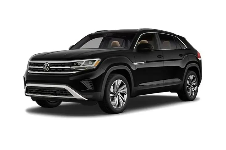 $31985 : Volkswagen Atlas Cross Sport image 1