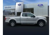 $20827 : Ford F-150 2017 4x4 Lariat 4 thumbnail
