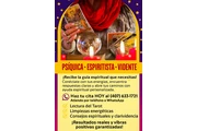 Lectura del Tarot en Ponce