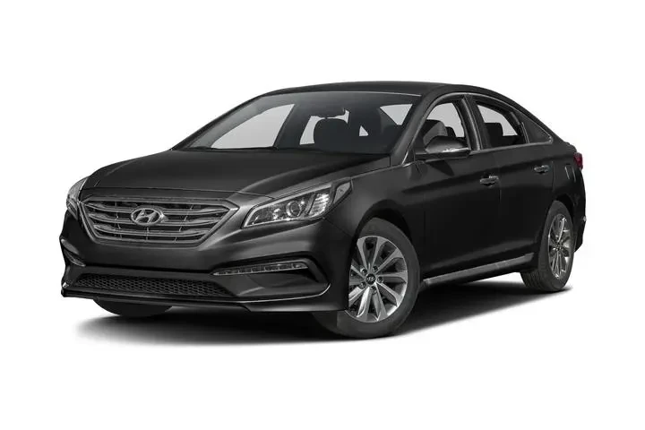 $10933 : Hyundai SONATA 2016 Sport 4d image 1