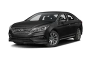 Hyundai SONATA 2016 Sport 4d