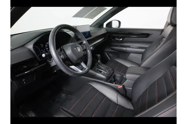 $32875 : Honda CR-V Hybrid 2023 AWD S image 10