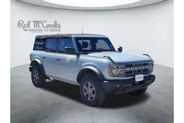 $36500 : Ford Bronco 2023 4x4 Outer B image 1