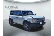 Ford Bronco 2023 4x4 Outer B en San Antonio
