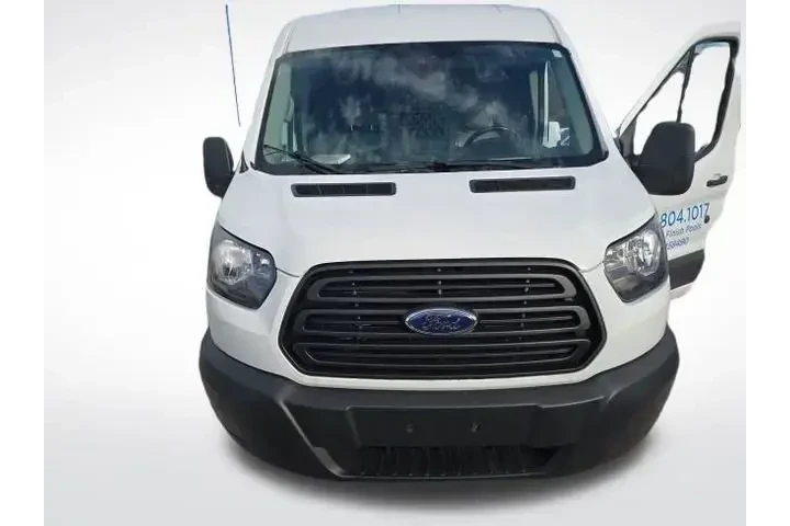 $19624 : Ford Transit 2019 250 3dr LW image 1
