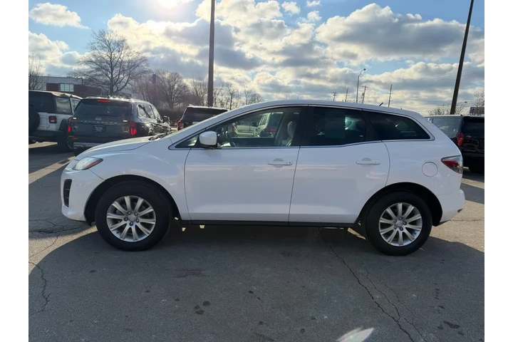 $6980 : 2010 CX-7 Sport image 5