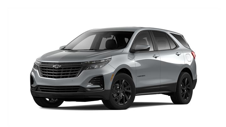 $30070 : 2024 Equinox LS image 3