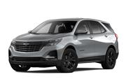 $30070 : 2024 Equinox LS thumbnail