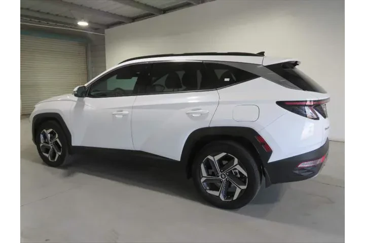 $31590 : Hyundai TUCSON Hybrid 2024 A image 8