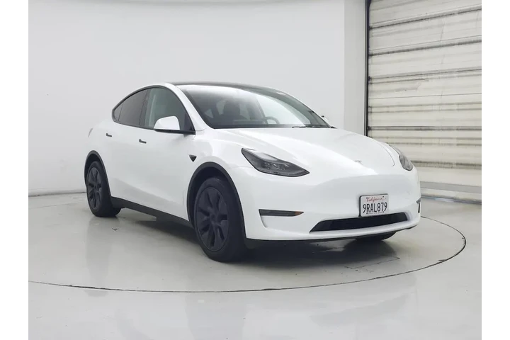 $37998 : Tesla Model Y 2025 Long Rang image 1