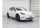 Tesla Model Y 2025 Long Rang
