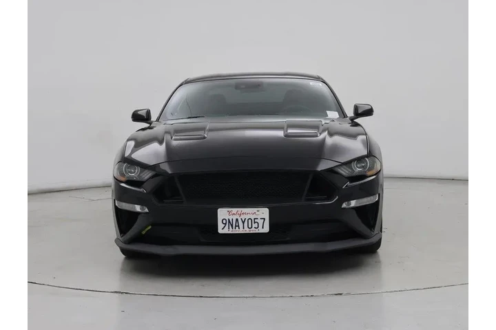 $33998 : Ford Mustang 2019 GT Premium image 5