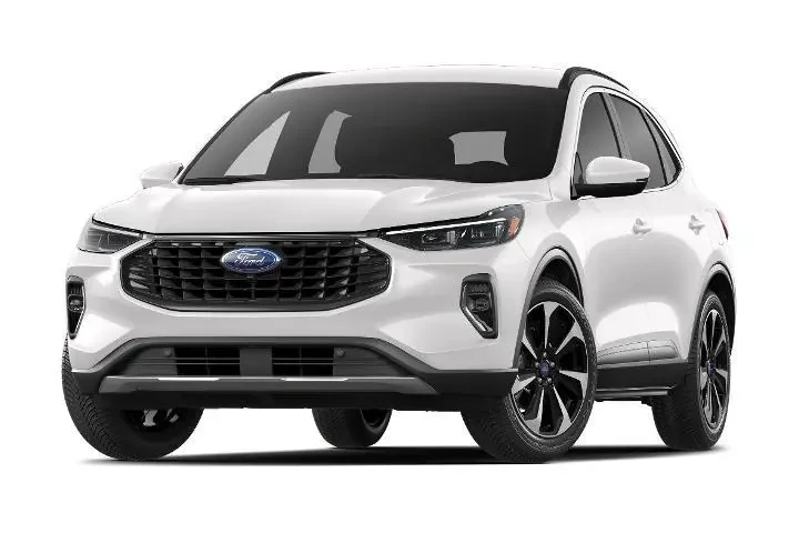 $27990 : Ford Escape 2023 AWD Platinu image 1