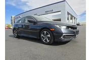$16790 : Honda Civic 2019 LX 4dr Seda thumbnail