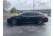 $12995 : 2018 Camry L thumbnail