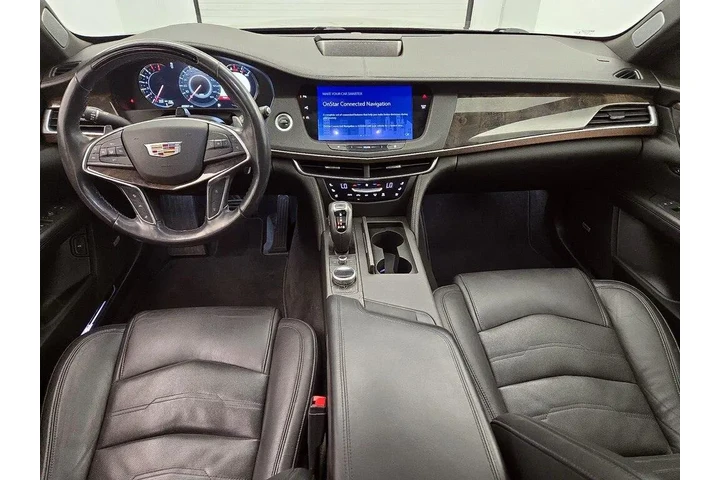 $38998 : Cadillac CT6 2020 AWD 3.6L P image 9