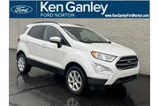 Ford EcoSport 2021 AWD SE 4d en Cleveland