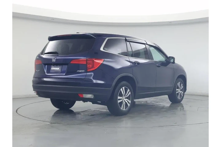 $17998 : Honda Pilot 2016 AWD EX 4dr image 8