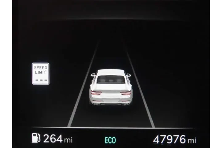 $27999 : Genesis G80 2023 AWD 2.5T 4d image 10