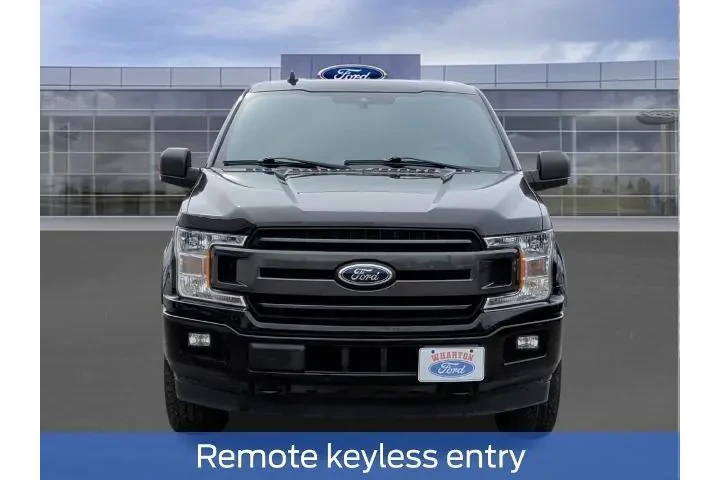 $30881 : Ford F-150 2020 4x4 XLT 4dr image 10