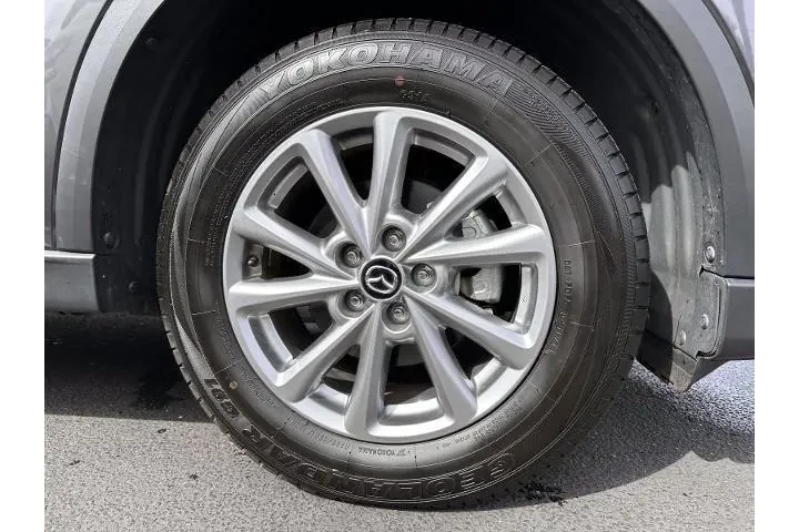 $23999 : Mazda CX-5 2023 AWD 2.5 S Se image 6