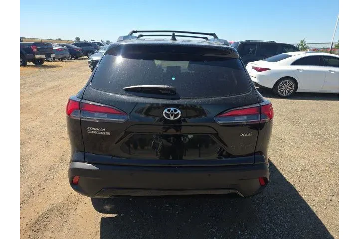 $36900 : Toyota Corolla Cross 2026 XL image 5