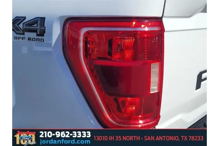 $25951 : Ford F-150 2022 4x4 Platinum image 9