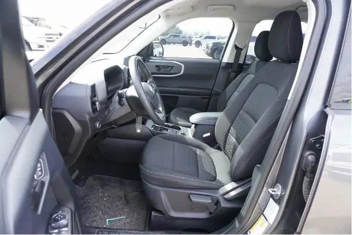 $22488 : Ford Bronco Sport 2022 AWD B image 7