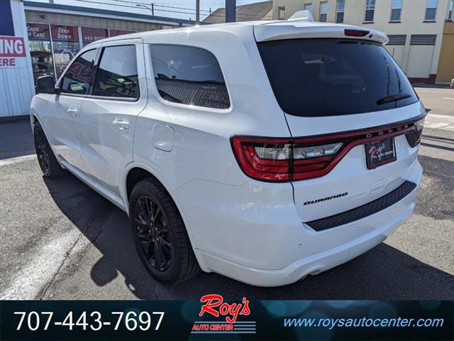 $21995 : 2018 Durango SXT SUV image 6