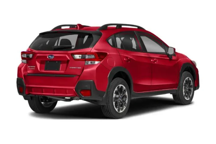 $20782 : Subaru Crosstrek 2021 AWD Pr image 3