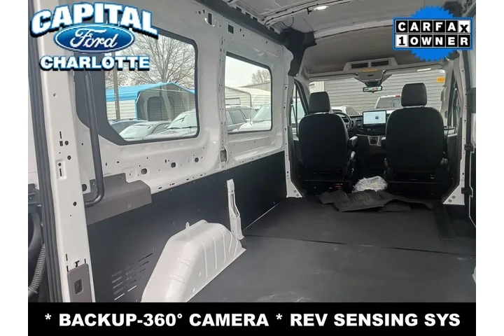 $23999 : Ford E-Transit 2023 350 3dr image 6