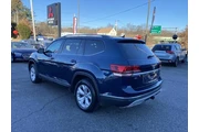 $15999 : Volkswagen Atlas 2018 AWD V6 thumbnail