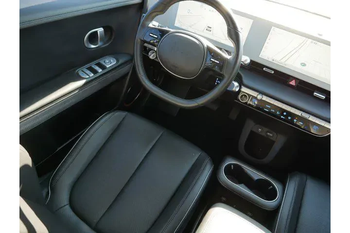 $29250 : Hyundai IONIQ 5 2023 AWD SEL image 9