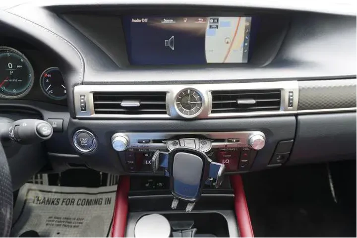 $24225 : Lexus GS 200t 2017 4dr Sedan image 7