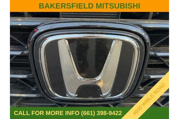 $26767 : Honda Accord 2024 EX 4dr Sed image 9