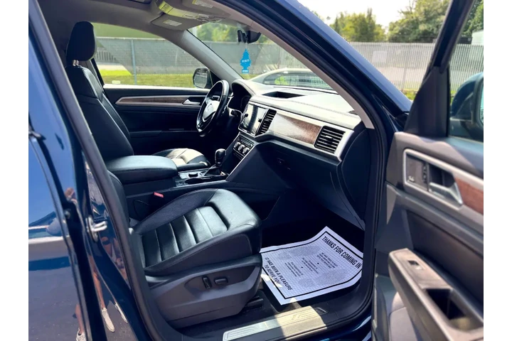 $21995 : 2019 Atlas image 7