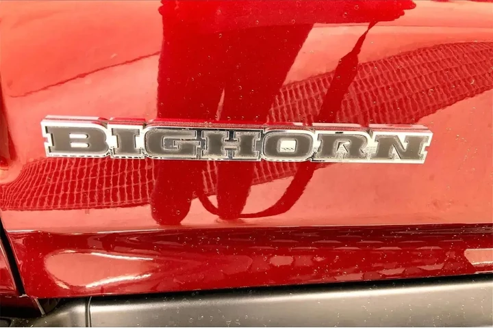 $28691 : Ram 1500 2023 4x2 Big Horn 4 image 9