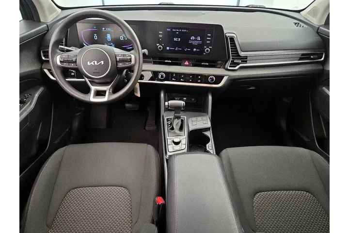 $23998 : Kia Sportage 2024 LX 4dr SUV image 9