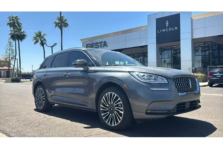 $29652 : Lincoln Corsair 2022 AWD Gra image 2