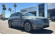 $29652 : Lincoln Corsair 2022 AWD Gra thumbnail