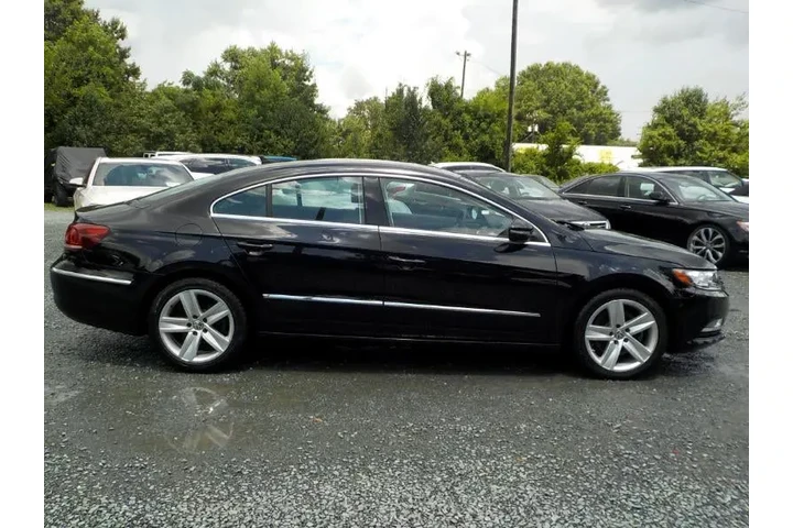 $8981 : 2015 CC 2.0T Sport image 6