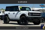 Ford Bronco 2024 4x4 Big Ben en Los Angeles